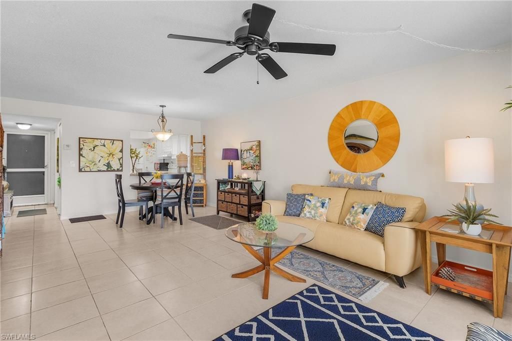 7069 Quail Run Ct E, Unit 7, Fort Myers, FL 33908 Photo