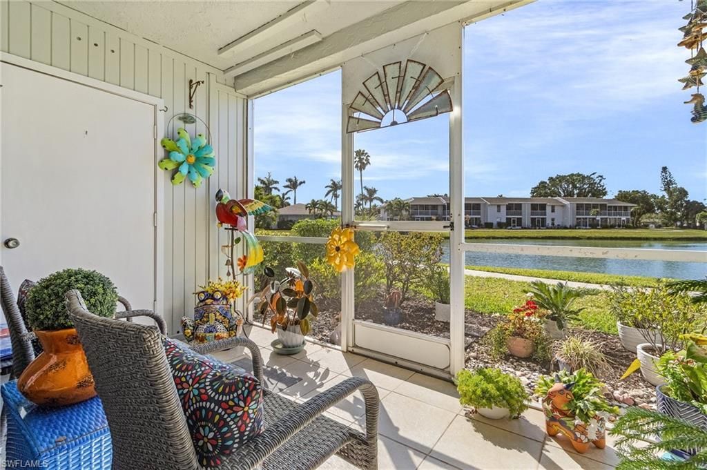7069 Quail Run Ct E, Unit 7, Fort Myers, FL 33908 Photo