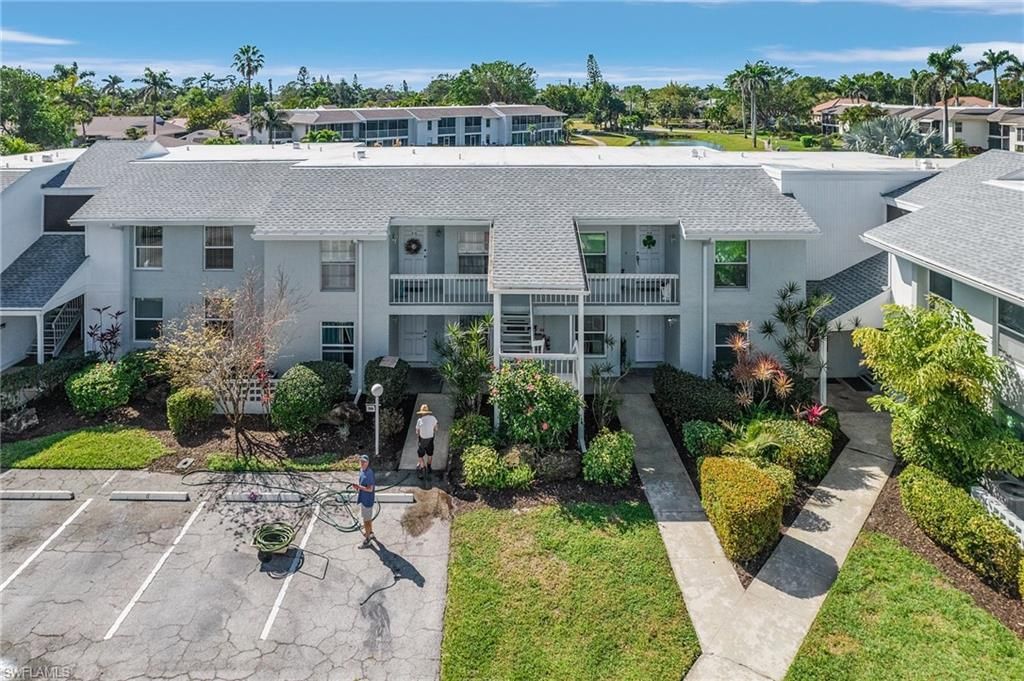 7069 Quail Run Ct E, Unit 7, Fort Myers, FL 33908 Photo