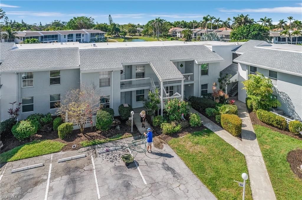 7069 Quail Run Ct E, Unit 7, Fort Myers, FL 33908 Photo