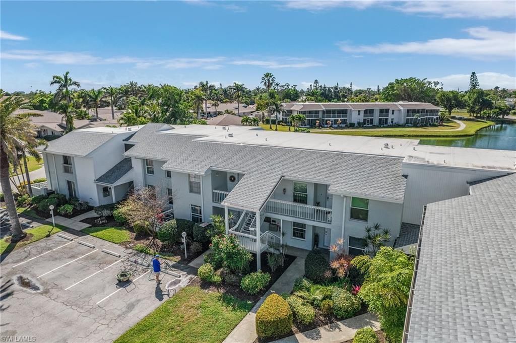 7069 Quail Run Ct E, Unit 7, Fort Myers, FL 33908 Photo