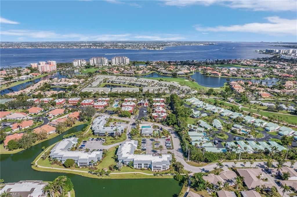 7069 Quail Run Ct E, Unit 7, Fort Myers, FL 33908 Photo