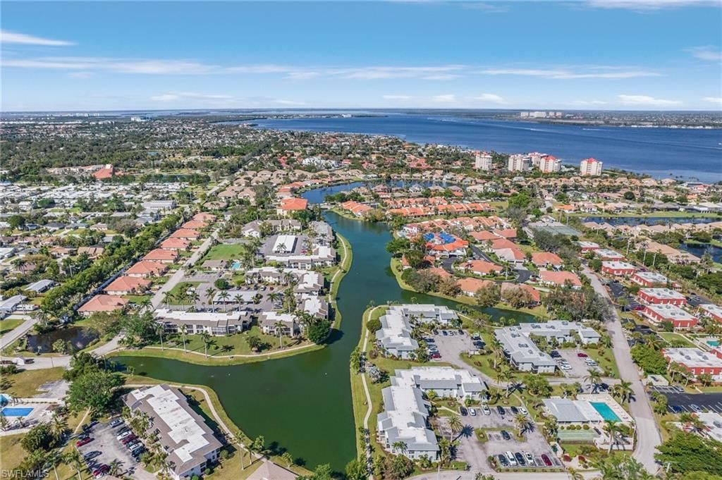 7069 Quail Run Ct E, Unit 7, Fort Myers, FL 33908 Photo