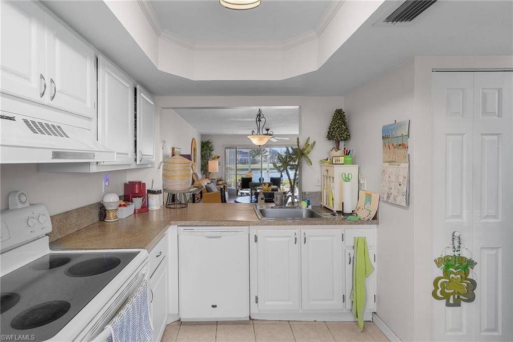 7069 Quail Run Ct E, Unit 7, Fort Myers, FL 33908 Photo
