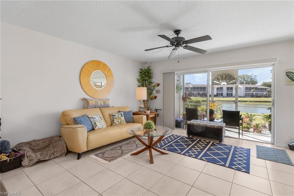 7069 Quail Run Ct E, Unit 7, Fort Myers, FL 33908 Photo