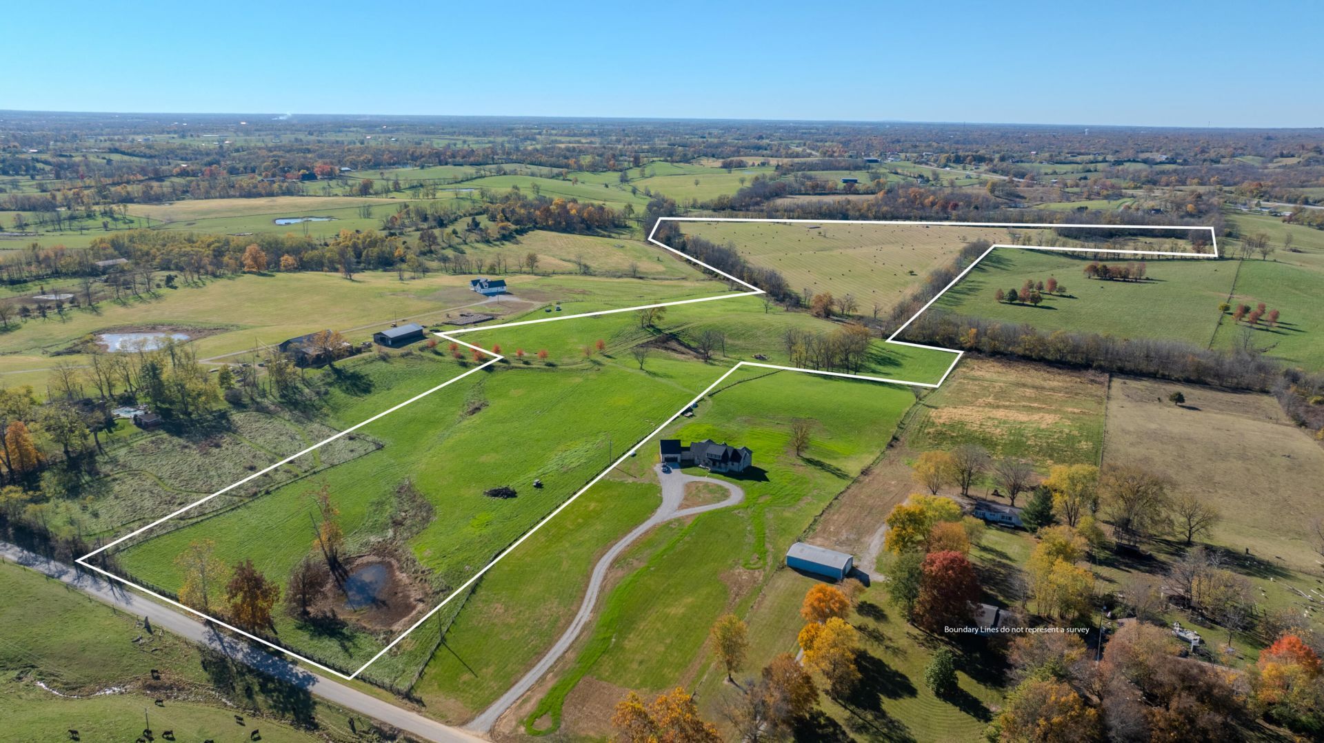 1765 B Leesburg Newtown Road, Paris, KY 40361 Main Photo