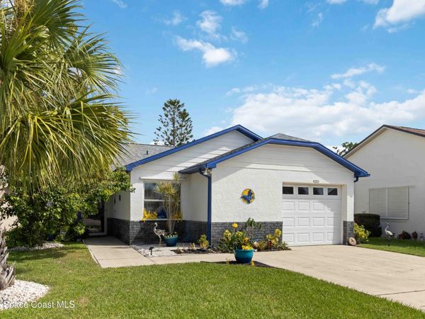 4020 Bayberry Drive, Melbourne, FL 32901