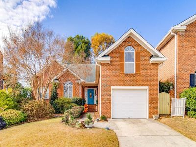 44 Polo Ridge Circle, Columbia, SC 29223