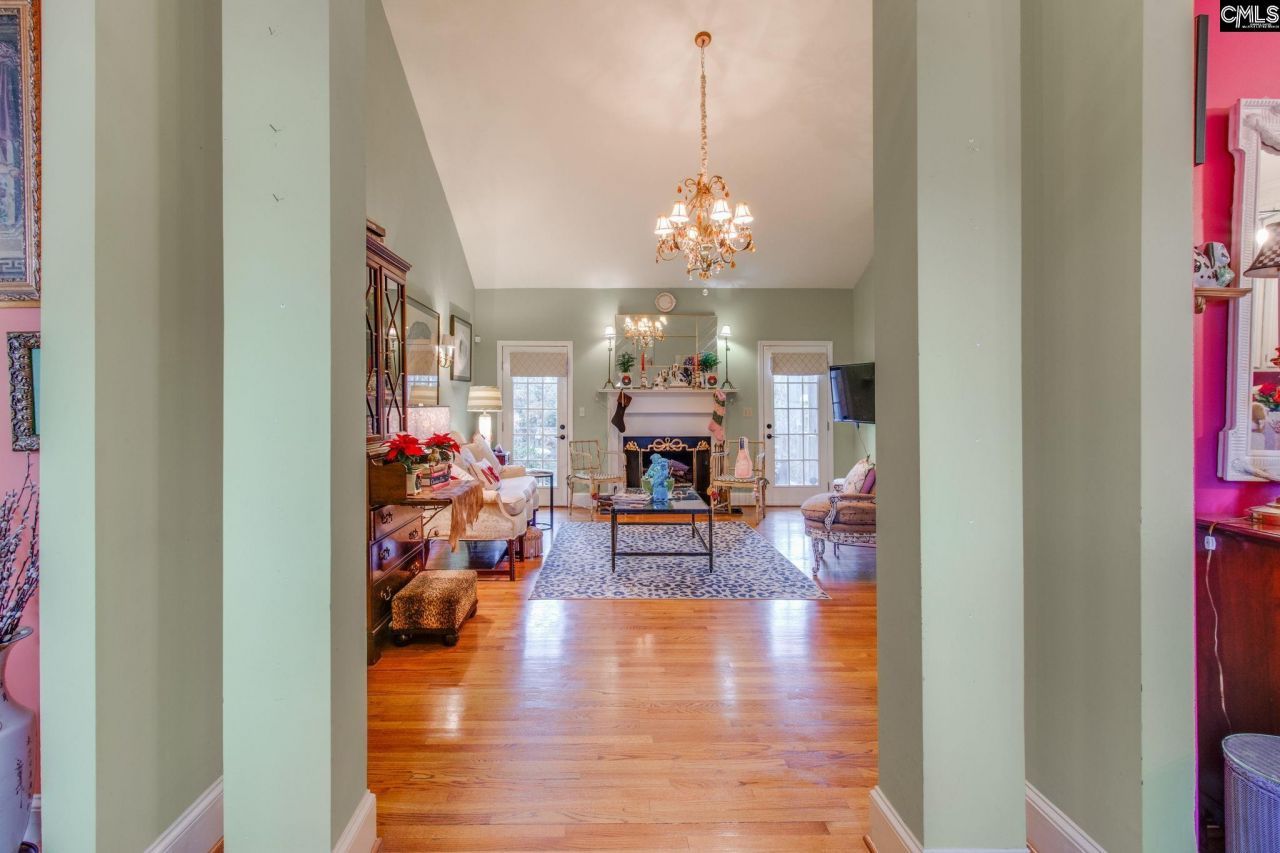 44 Polo Ridge Circle Photo 5