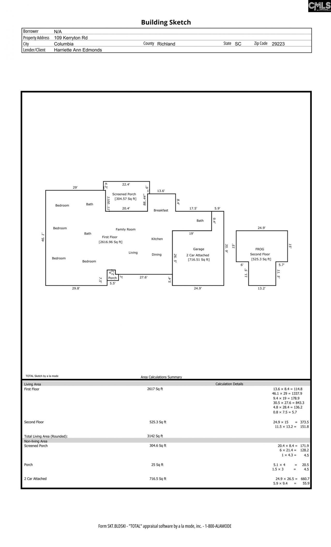 109 Kerryton Road Photo 50