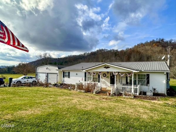 2641 Stanley Valley Road, Surgoinsville, TN 37873