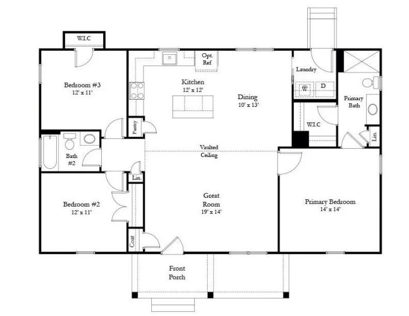 Tbd Island Point Road, Heathsville, VA 22473 Main Photo