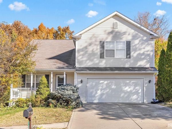 5600 W Tensleep Road, Bloomington, IN 47403