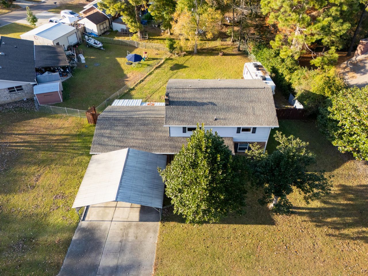 129 Canaberry Circle Photo 36