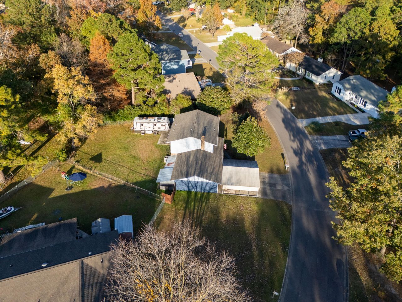 129 Canaberry Circle Photo 37