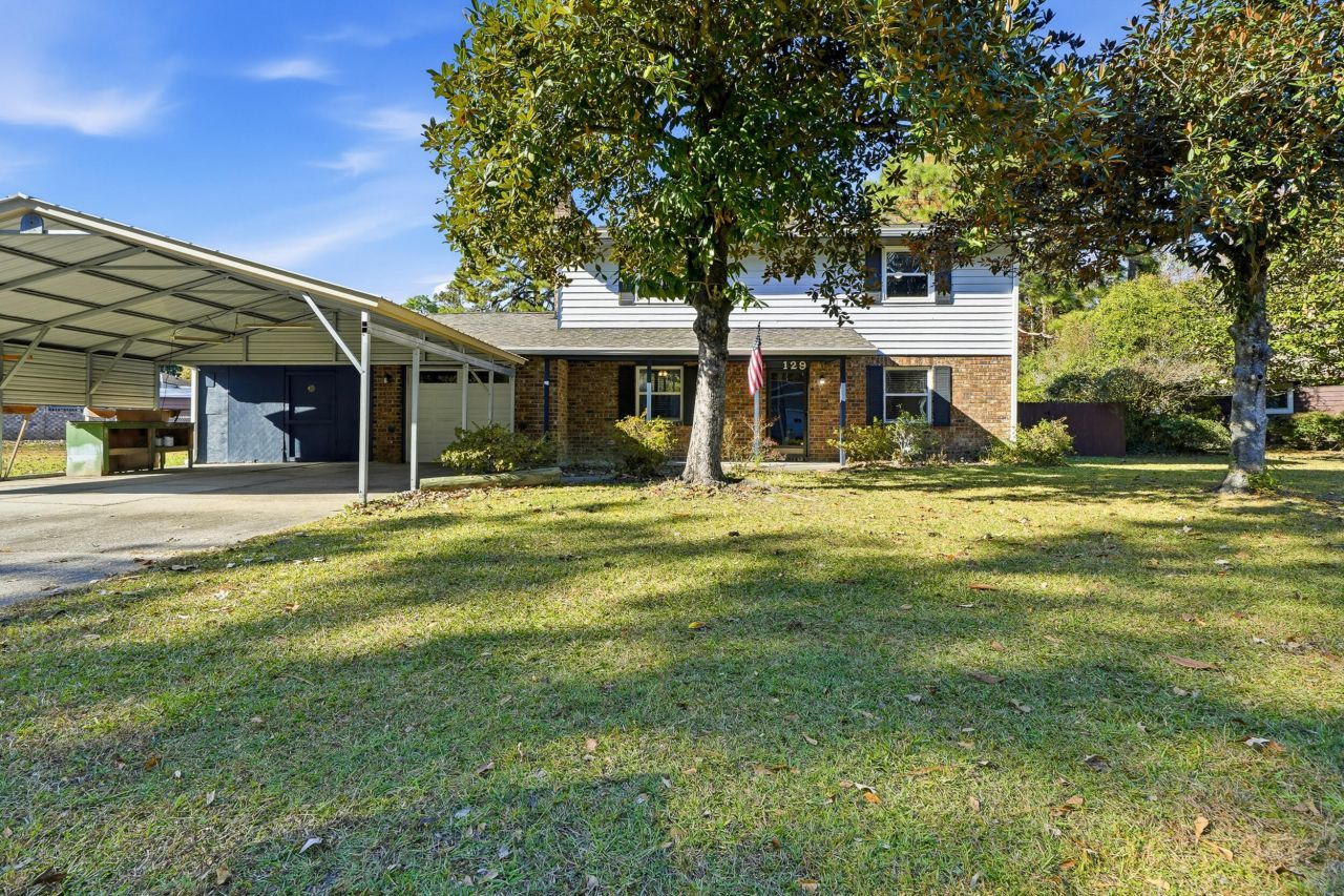 129 Canaberry Circle Photo 4