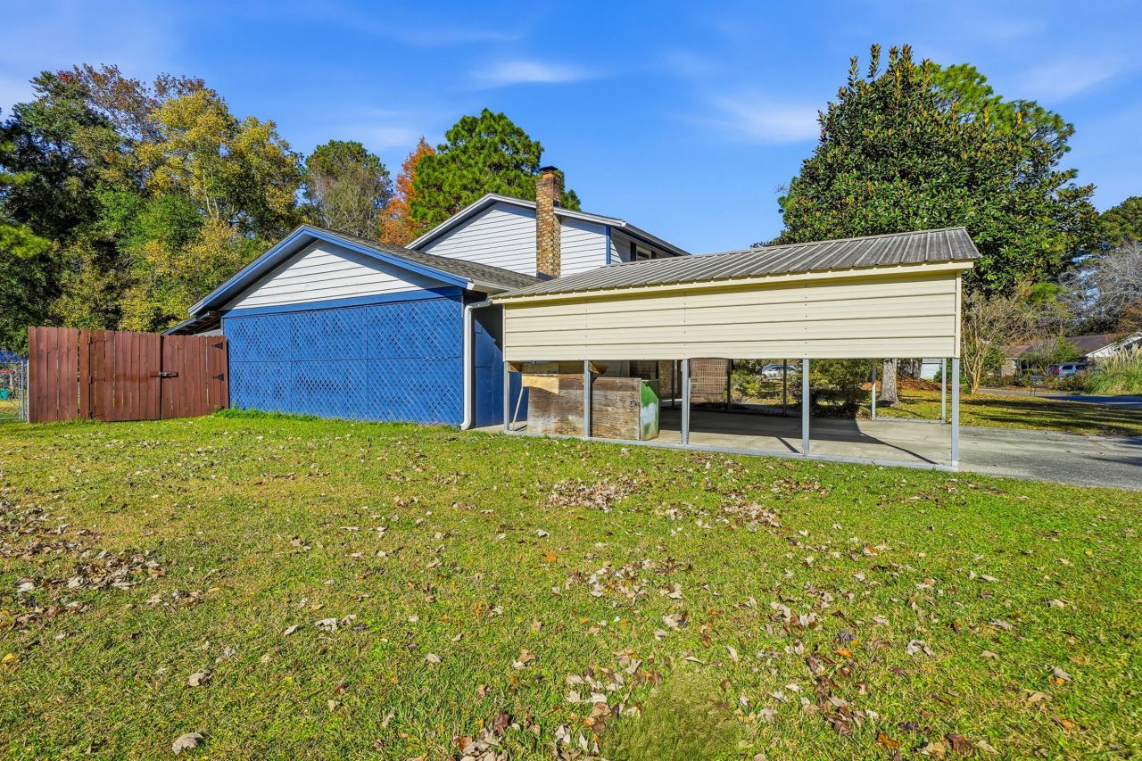 129 Canaberry Circle Photo 8