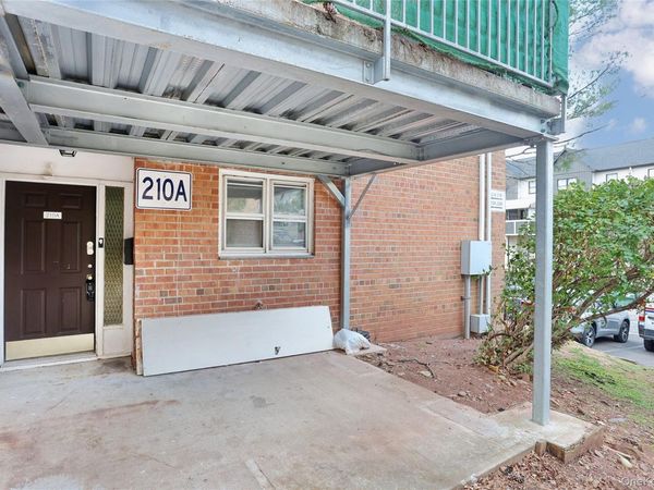 210 Kearsing Parkway, Unit A, Monsey, NY 10952