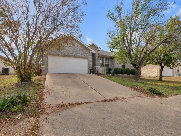 2317 Chestnut PATH, Round Rock, TX 78664