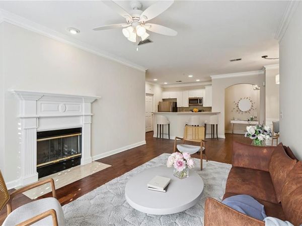 2400 Cumberland Parkway SE, Unit 613, Atlanta, GA 30339