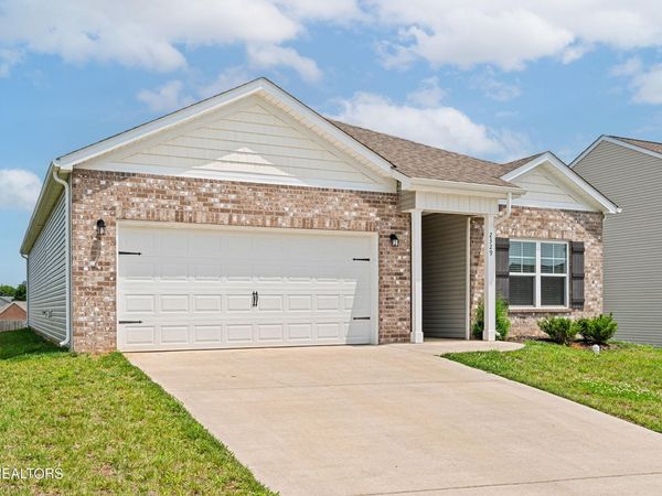 2329 Stream View Lane, Morristown, TN 37814