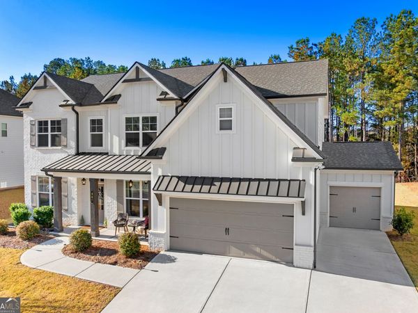 357 Brant Circle, Jefferson, GA 30549