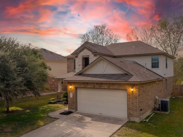 616 Bayou Bend DR, Buda, TX 78610