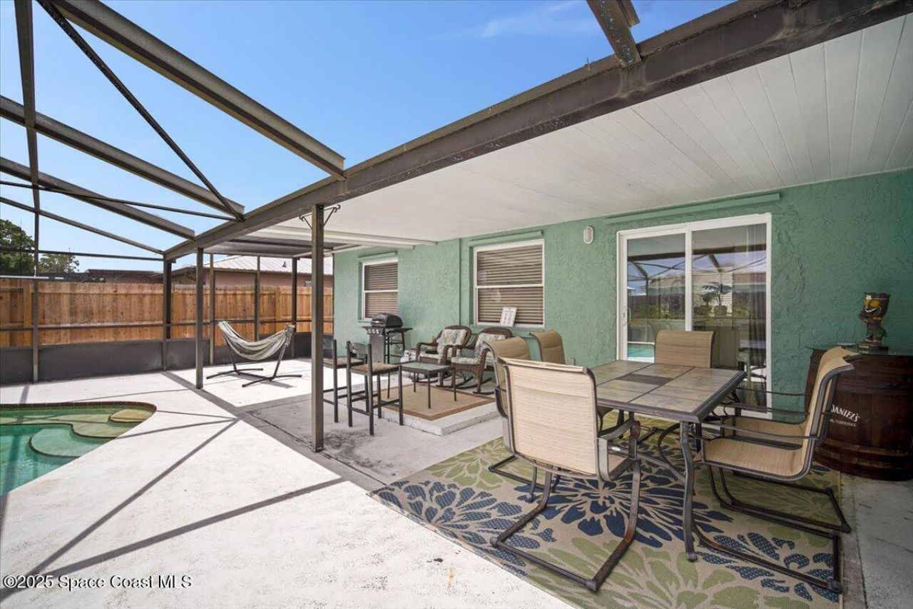 1481 Cowart Avenue, Melbourne, FL 32935 Photo