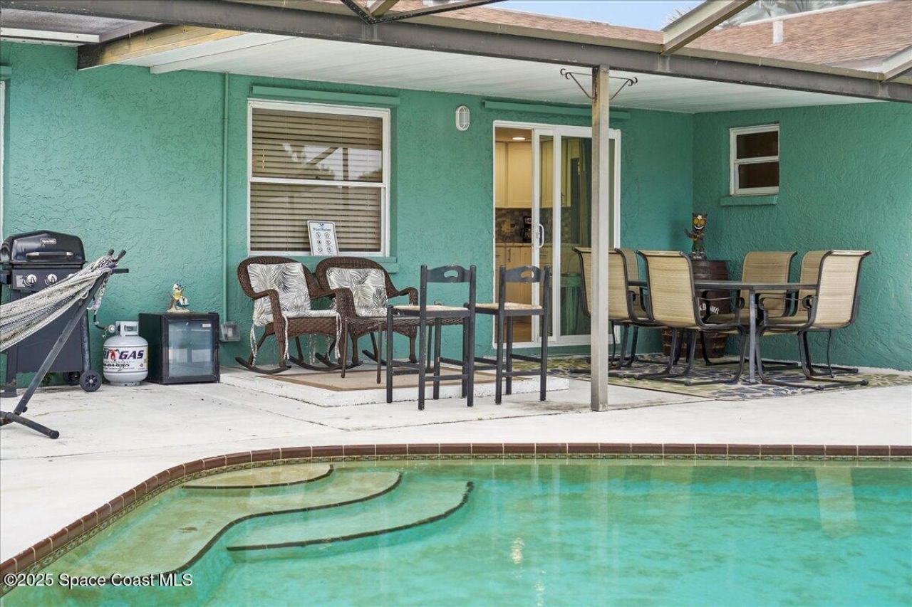 1481 Cowart Avenue, Melbourne, FL 32935 Photo