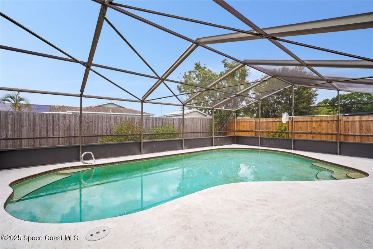 1481 Cowart Avenue, Melbourne, FL 32935 Photo