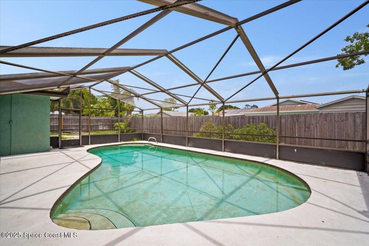 1481 Cowart Avenue, Melbourne, FL 32935 Photo