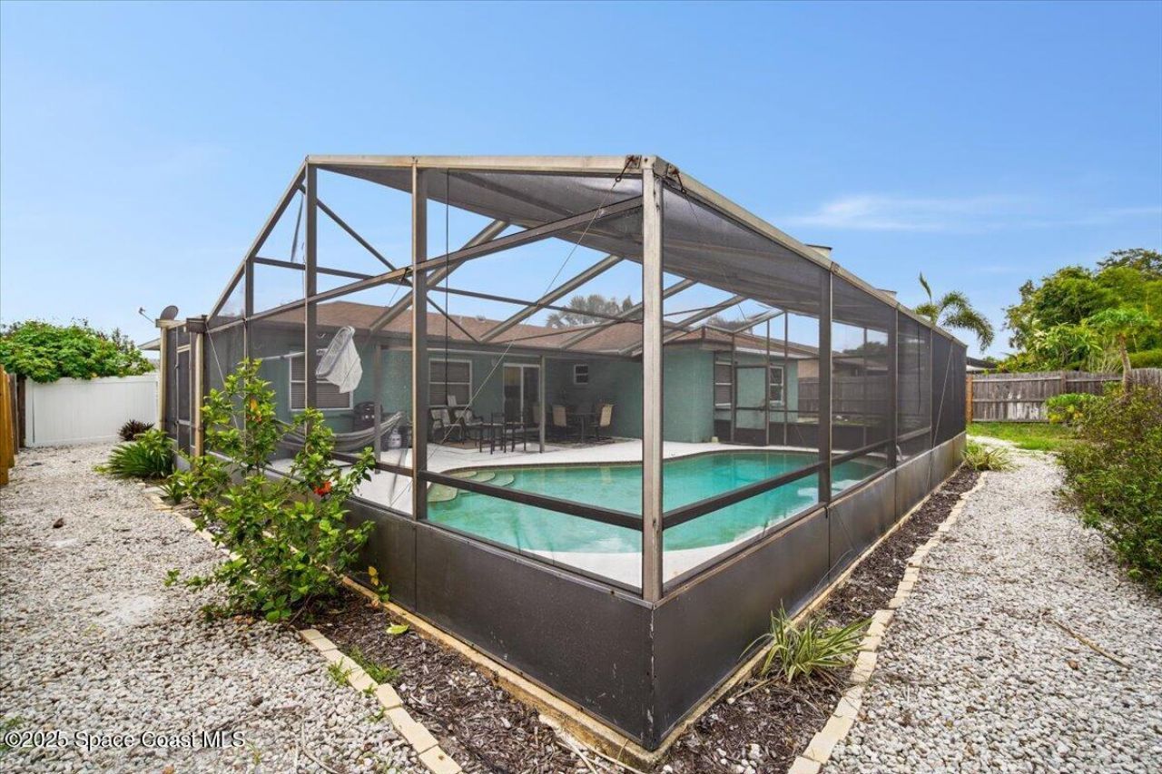 1481 Cowart Avenue, Melbourne, FL 32935 Photo