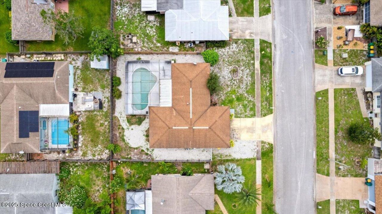 1481 Cowart Avenue, Melbourne, FL 32935 Photo