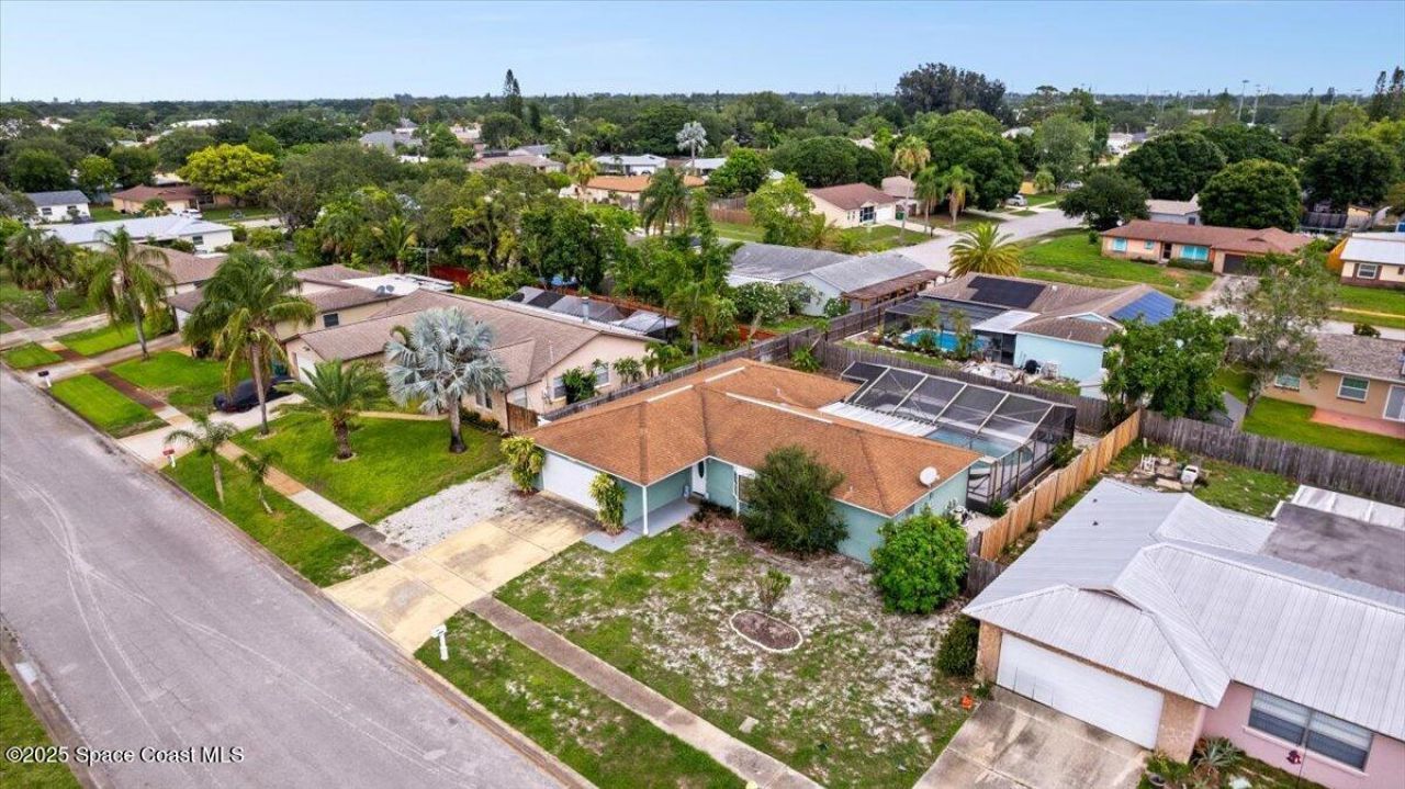 1481 Cowart Avenue, Melbourne, FL 32935 Photo