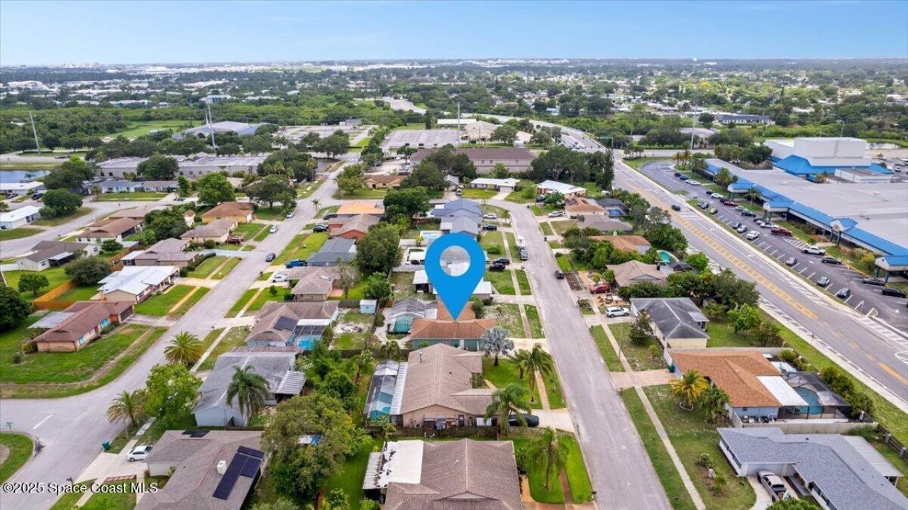 1481 Cowart Avenue, Melbourne, FL 32935 Photo