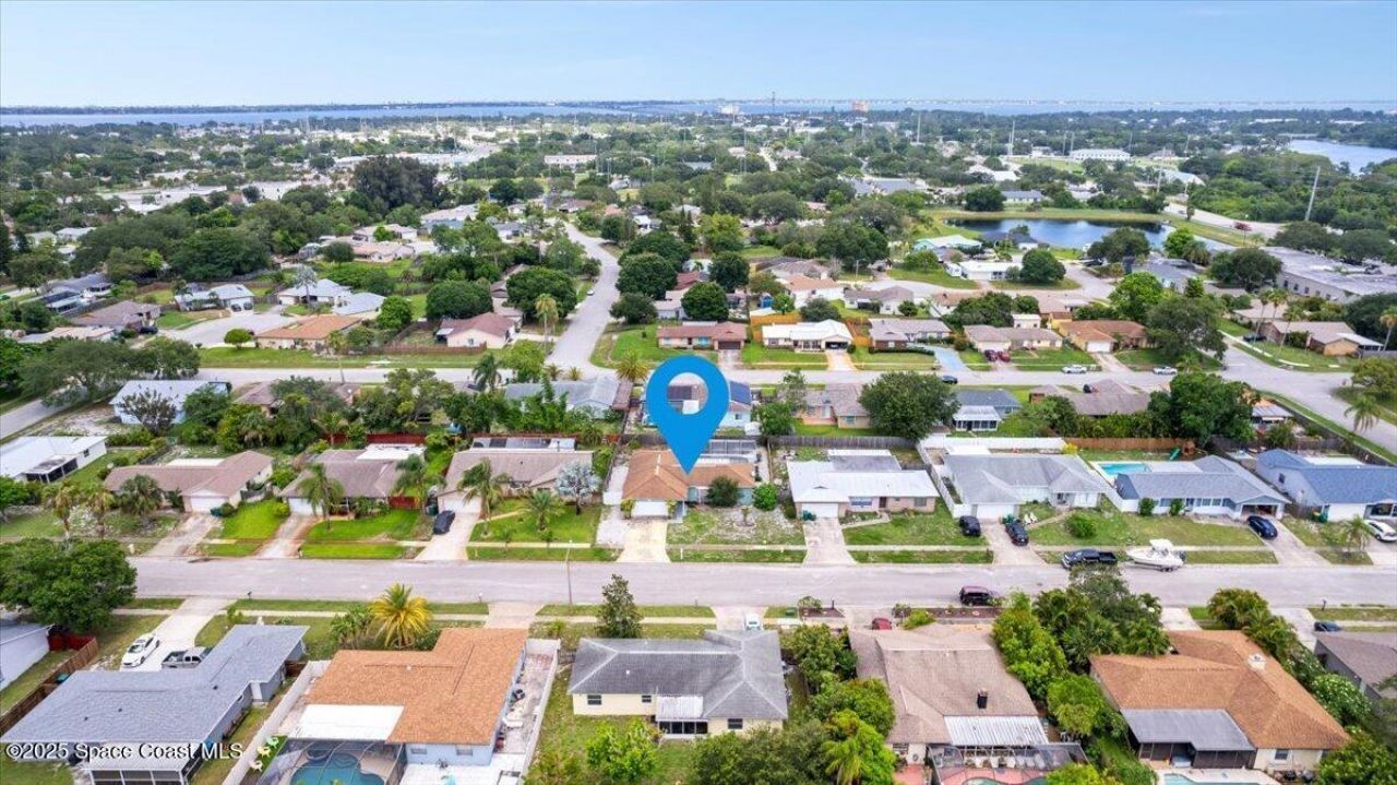 1481 Cowart Avenue, Melbourne, FL 32935 Photo