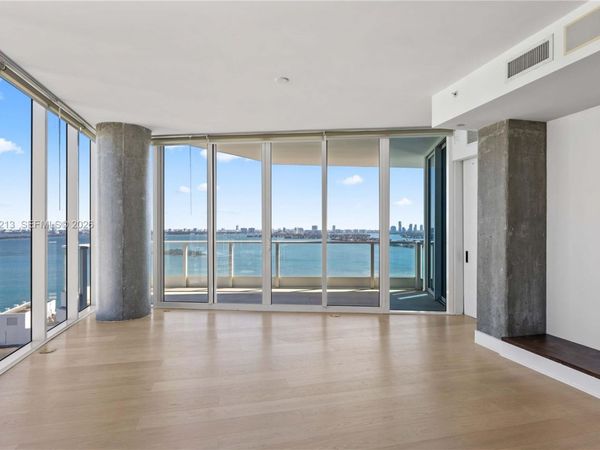 2020 N Bayshore Dr, Unit 2401, Miami, FL 33137