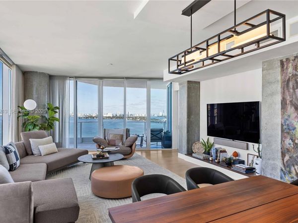2020 N Bayshore Dr, Unit 2401, Miami, FL 33137