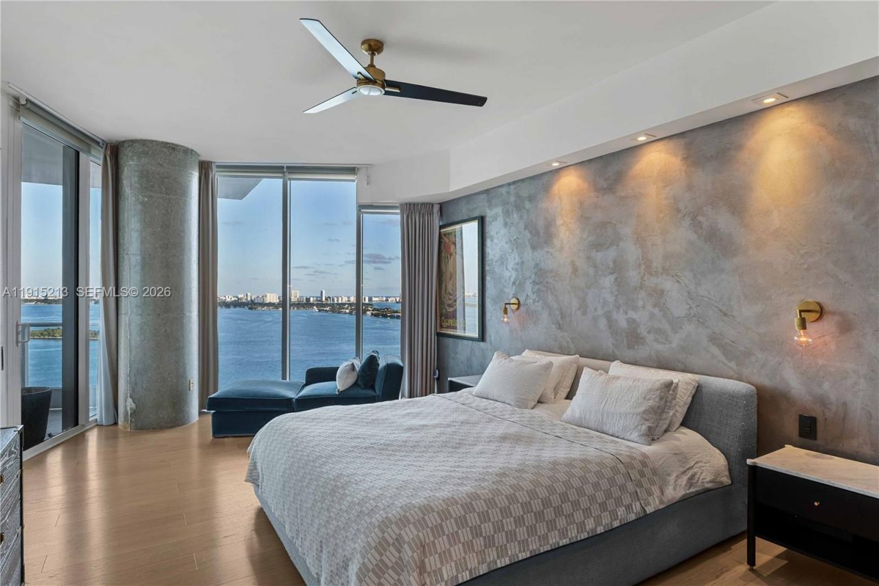 2020 N Bayshore Dr, Unit 2401, Miami, FL 33137 Photo