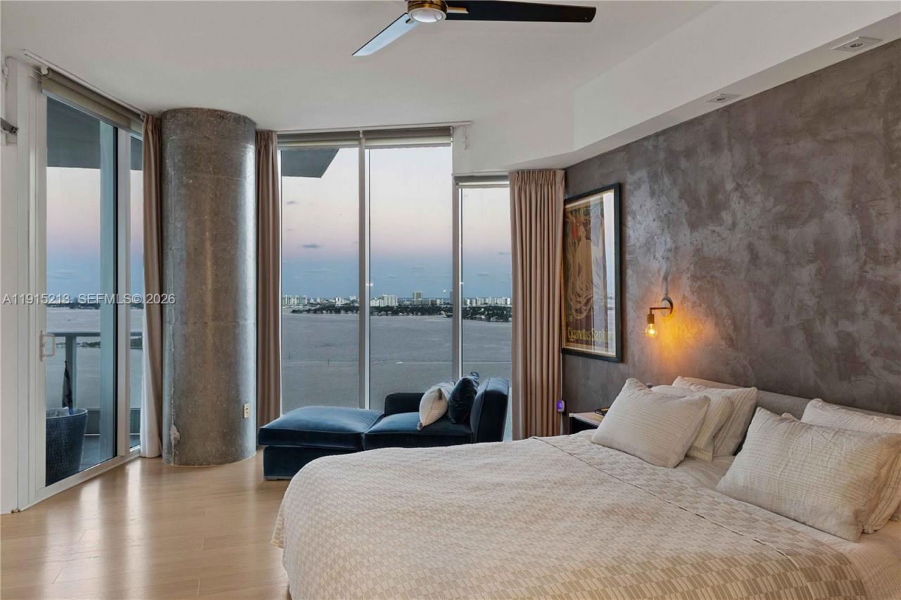 2020 N Bayshore Dr, Unit 2401, Miami, FL 33137 Photo