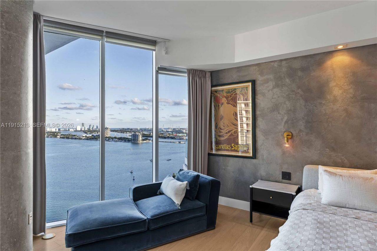 2020 N Bayshore Dr, Unit 2401, Miami, FL 33137 Photo