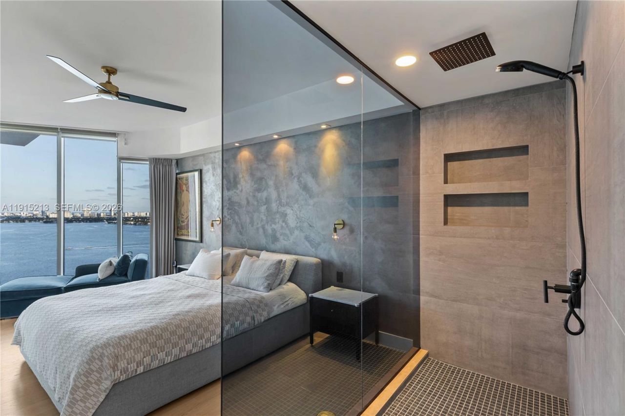 2020 N Bayshore Dr, Unit 2401, Miami, FL 33137 Photo