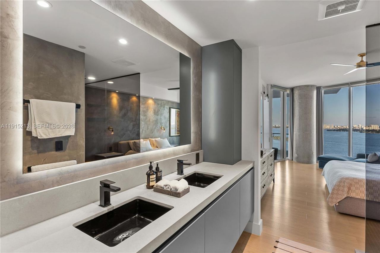 2020 N Bayshore Dr, Unit 2401, Miami, FL 33137 Photo