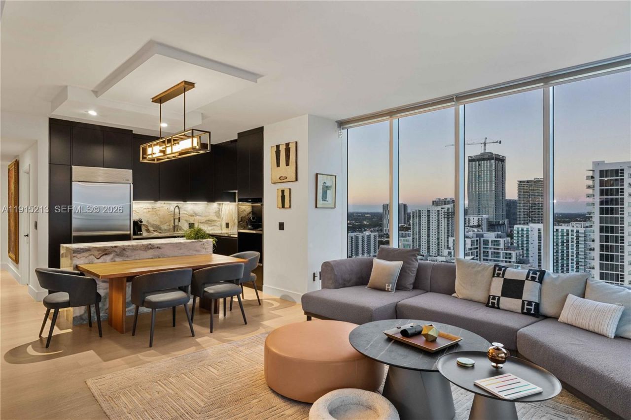 2020 N Bayshore Dr, Unit 2401, Miami, FL 33137 Photo