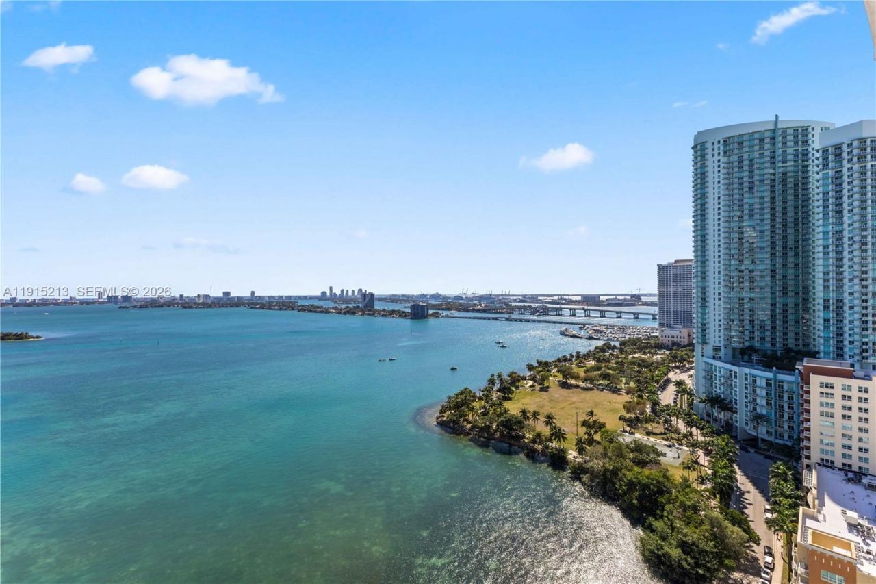 2020 N Bayshore Dr, Unit 2401, Miami, FL 33137 Photo