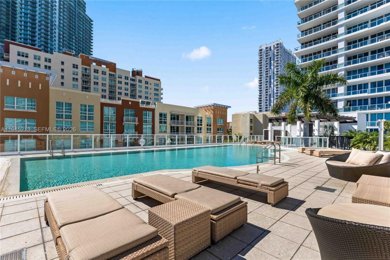 2020 N Bayshore Dr, Unit 2401, Miami, FL 33137 Photo