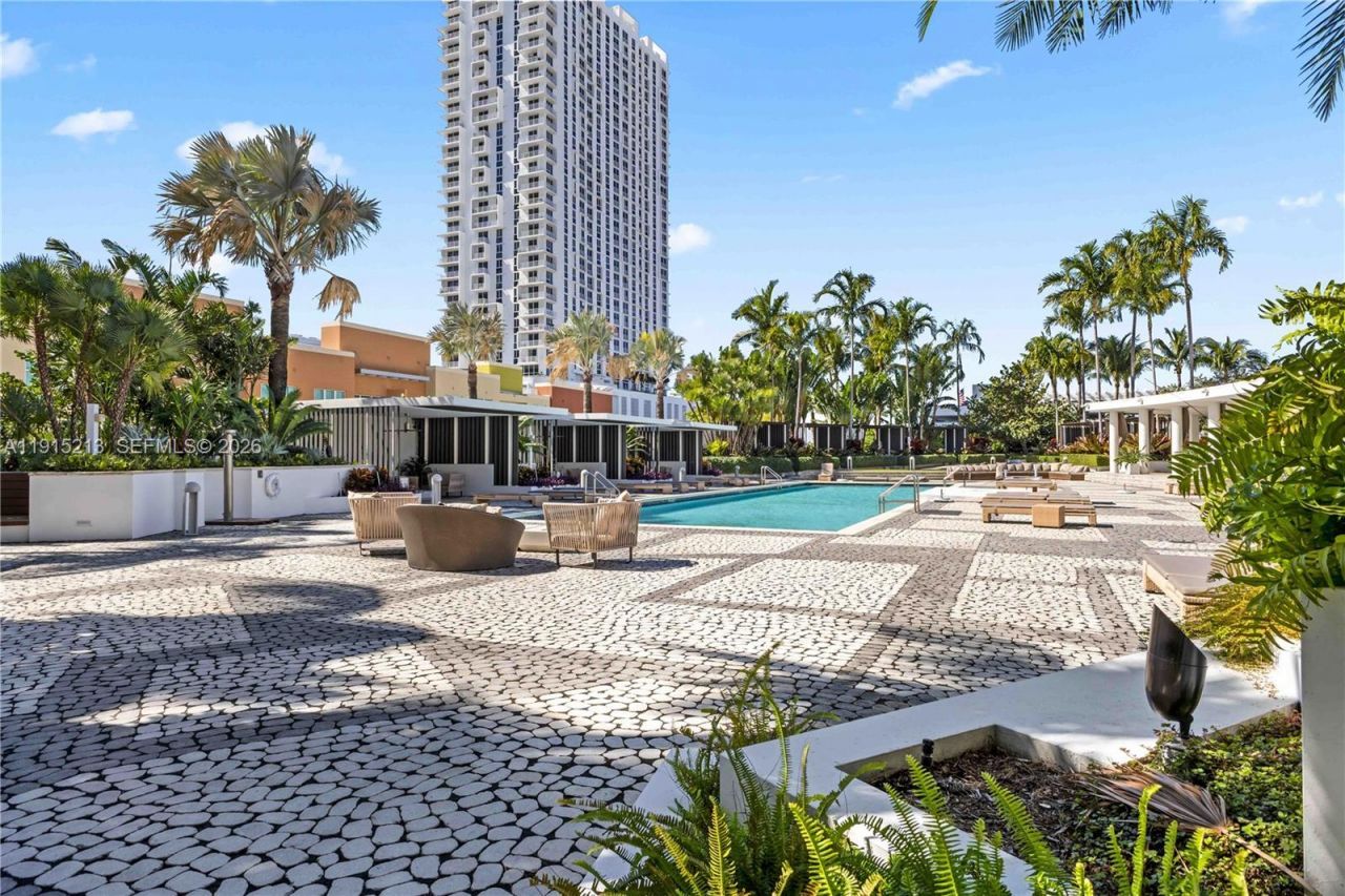 2020 N Bayshore Dr, Unit 2401, Miami, FL 33137 Photo