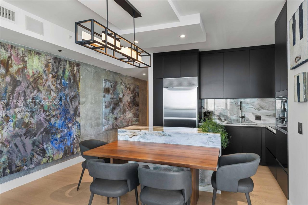 2020 N Bayshore Dr, Unit 2401, Miami, FL 33137 Photo