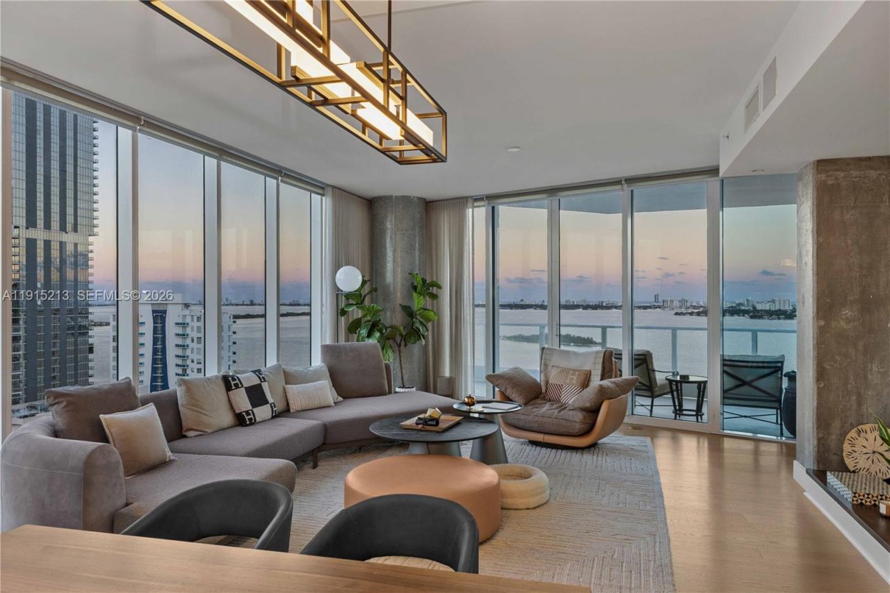 2020 N Bayshore Dr, Unit 2401, Miami, FL 33137 Photo