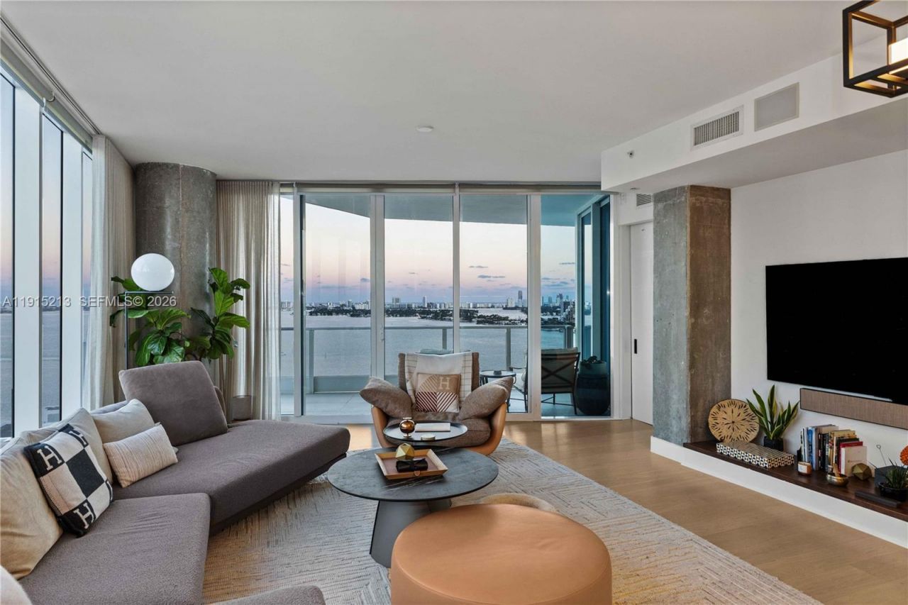 2020 N Bayshore Dr, Unit 2401, Miami, FL 33137 Photo